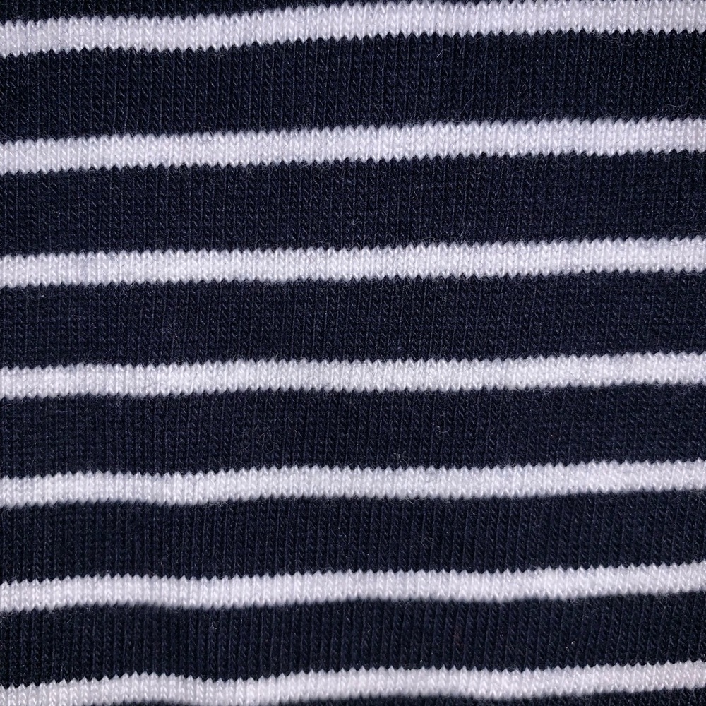 Gap Stripe Knit Dress - Picture 3 of 3